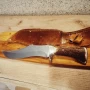 Масивен Ловен нож от Колекция!, снимка 2
