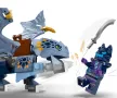 LEGO® NINJAGO® 71810 - Младият дракон Риу, снимка 6