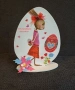 Великденска декорация , снимка 2