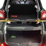  Кора за багажник на SMART FORFOUR 453 2014 – 2024 (НОВА), снимка 3