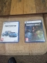 Продавам две игри за ps5 tormented souls 2 ps5 и Test drive unlimited ps5, снимка 1