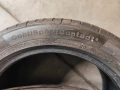 2бр. летни гуми 225/45/17 Continental, снимка 3