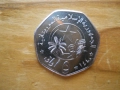 монети - Мавритания, Бурунди, снимка 6