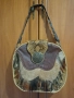 Екзотична дамска чанта, чанта, питон, дамска чанта , снимка 8