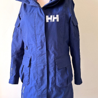 Helly Hansen спортно дамско  яке , снимка 3 - Якета - 45068928