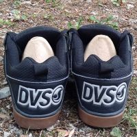 DVS Commanche 2.0+ Скейт Кецове Обувки 47-48 US13 UK12 Vans Globe Nike, снимка 4 - Ежедневни обувки - 45761394