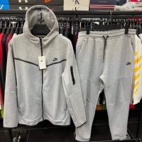 Мъжки екип Nike, снимка 2 - Спортни дрехи, екипи - 45300689