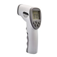 Цифров инфрачервен термометър Senatel CLOC SK-T008 за възрастни и деца, снимка 2 - Друга електроника - 44709331