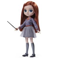 Хари Потър - Малка кукла Джини Уизли, 20 см., снимка 3 - Кукли - 45929472