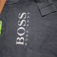 Блуза Boss, снимка 4 - Суичъри - 45269980