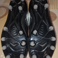 Футболни обувки LOTTO Solista, снимка 2 - Футбол - 45040164