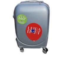 Модерен и Практичен: Куфар за ръчен багаж в различни цветове, 55x36x22 см, 2.5 кг, снимка 8 - Куфари - 45747055