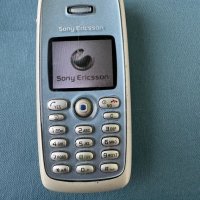 Ретро GSM Sony Ericsson T300, снимка 1 - Sony Ericsson - 45746100