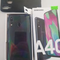 Samsung A40, снимка 2 - Samsung - 46071115