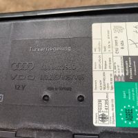 Комфорт модул за Ауди А6 С6 Ц5 Audi A6 S6 C5 4B0962258D  VDO, снимка 2 - Части - 45264049