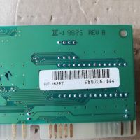 Repotec RP-1622T Network Ethernet Controller Card 16-Bit ISA, снимка 10 - Мрежови адаптери - 45878662