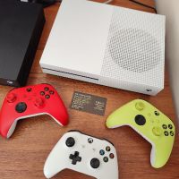 Xbox one S/X и Series S конзоли с гаранция , снимка 2 - Xbox конзоли - 45265187