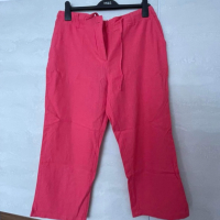 Дамски панталони, снимка 1 - Къси панталони и бермуди - 44980253