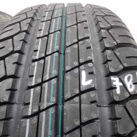 2бр летни гуми 205/60/15 DUNLOP L0781 , снимка 2 - Гуми и джанти - 45511607