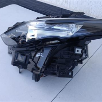 Ляв фар Mazda 3 Lupa LED халоген код BCJH-51040 , снимка 4 - Аксесоари и консумативи - 44985977