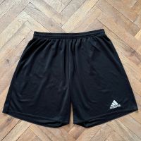 Мъжки къси панталонки Адидас , снимка 1 - Спортни дрехи, екипи - 45635638