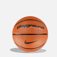 НАМАЛЕНИЕ !!! Баскетболна топка Nike Evryday Playground 8P Deflated N.100.4498.814.07, снимка 1 - Баскетбол - 45812040