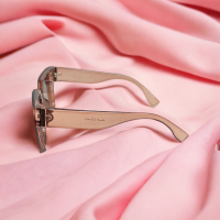 Луксозни дамски слънчеви очила Sunny Pink Lady YJZ116, снимка 2 - Слънчеви и диоптрични очила - 45006316