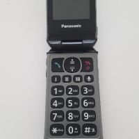 Panasonic KX-TU327
- телефон с големи копчета!, снимка 3 - Други - 45381219