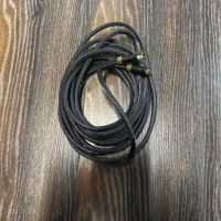Продавам качествен оптичен кабел , снимка 2 - Кабели и адаптери - 45680719