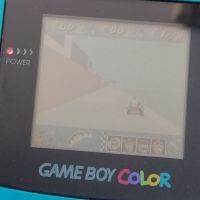 Nintendo Gameboy Color, снимка 4 - Nintendo конзоли - 45493911