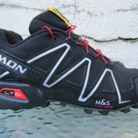 Маратонки Salomon Speedcross 3, снимка 1 - Спортни обувки - 45497886