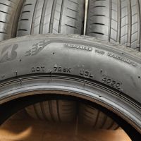 205/55/16 Bridgestone / летни гуми , снимка 9 - Гуми и джанти - 44201552