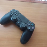 Playstation 4 slim с един джойстик+1 игра, снимка 5 - PlayStation конзоли - 44993037