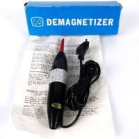 Демагнетизатор за магнетофони и касетофони , снимка 1 - Други - 45633048