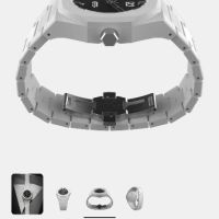 Часовник MILANO D1 Essential 40 мм бяло

, снимка 5 - Мъжки - 45384587