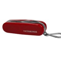 Играчка нож Klein Swiss Victorinox, детска играчка джобно ножче от пластмаса, снимка 3 - Други - 46144498