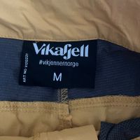 VIKAFJELL-мъжки стреч панталон размер М, снимка 6 - Спортни дрехи, екипи - 45094982