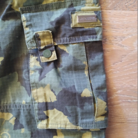 Камуфлажен панталон LR Geans, размер L (34)., снимка 3 - Панталони - 45012989