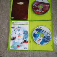 Продавам игри за Xbox 360 , снимка 8 - Xbox конзоли - 44975275