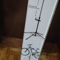 Crivit стойка за ремонт на велосипеди НОВА, снимка 3 - Части за велосипеди - 46019926