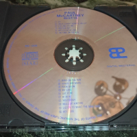Paul Mc'Cartney - Best 16, снимка 4 - CD дискове - 44987985