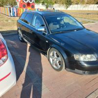 Audi a4 1.9tdi, снимка 2 - Автомобили и джипове - 45159380