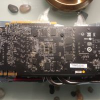MSI GeForce GTX 970 GAMING 4G, снимка 3 - Видеокарти - 45765288