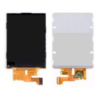 LCD Дисплей за Sony Ericsson U100 Yari, снимка 1 - Резервни части за телефони - 45317439