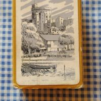 Waddingtons стари английски карти за игра , снимка 1 - Карти за игра - 45196594