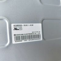 LG 43UP75003LF EAX69532504 EAX68304102, снимка 4 - Части и Платки - 45875011