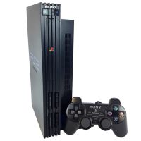Playstation2 , снимка 1 - PlayStation конзоли - 45227369