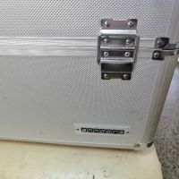 Алуминиев куфар за техника или инструменти , снимка 13 - Куфари с инструменти - 45161386