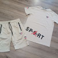 Спортен комплект код 2, снимка 1 - Къси панталони - 45216840
