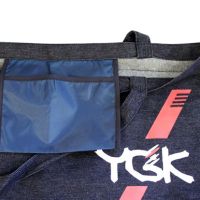 Чанта YGK Tote Bag, снимка 4 - Екипировка - 45451115
